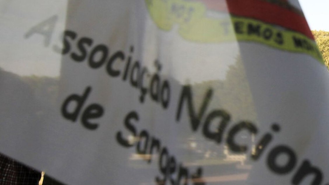 Sargentos acusam Ministério da Defesa de incumprimento